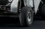 Volkswagen Touareg TDi Red Bull Baja Race 2008 года